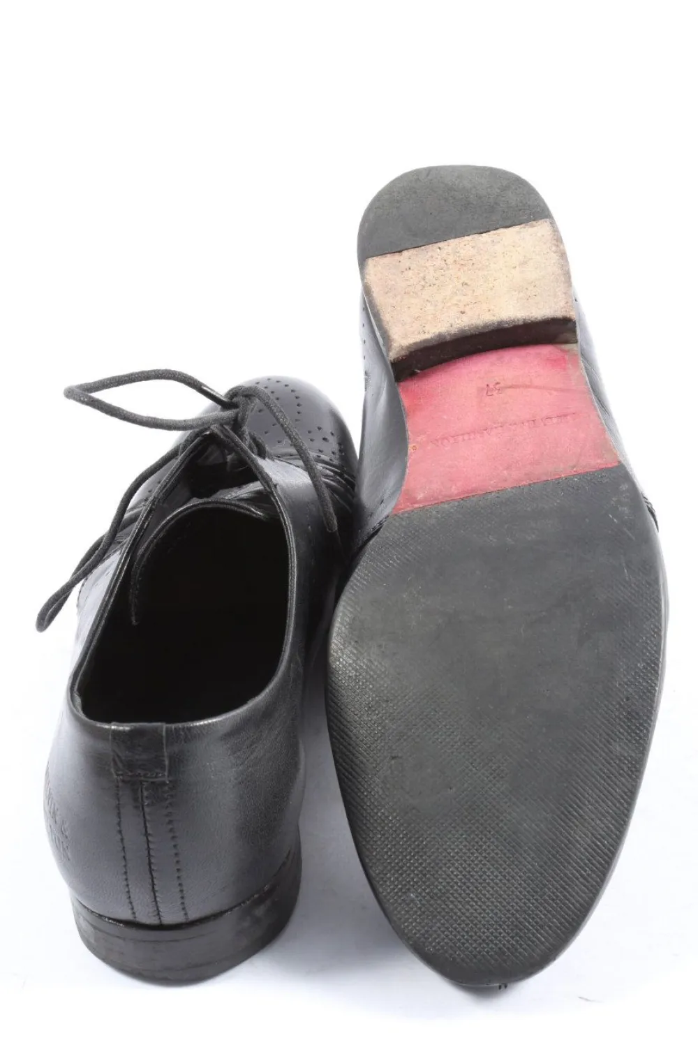 Derby Größe 37-Melvin & hamilton Outlet