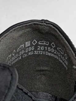 Derby Größe 38-Marco tozzi