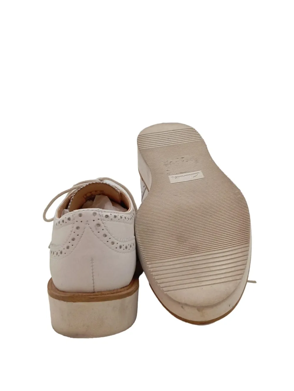 Derby Größe 38-Clarks Best