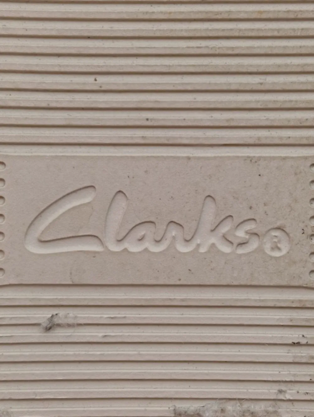 Derby Größe 38-Clarks Best