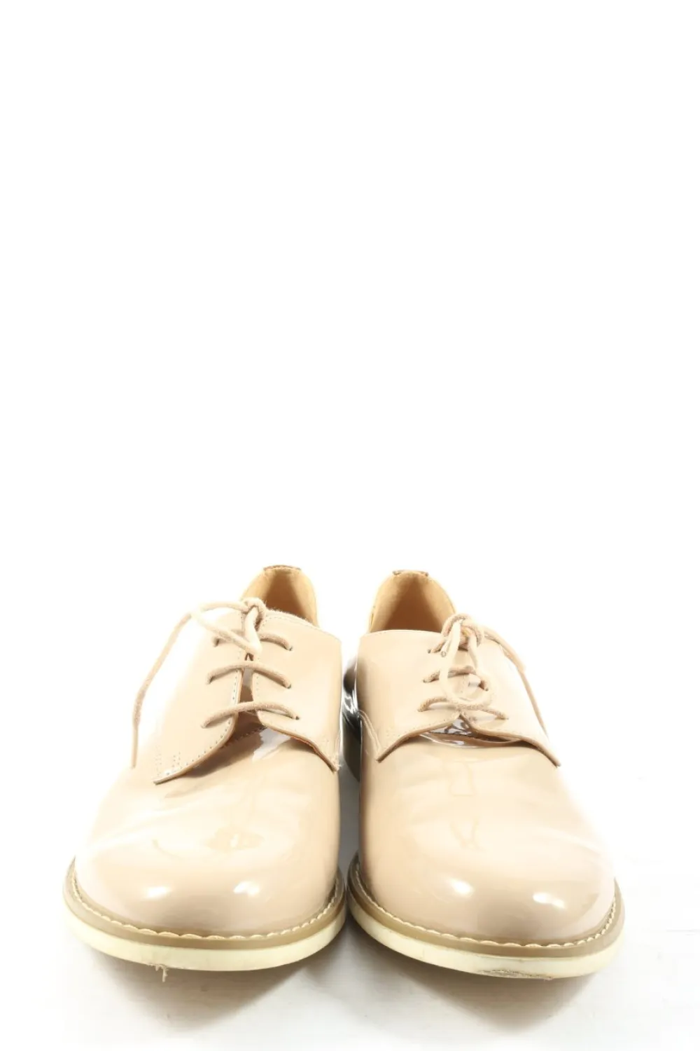 Businessschuhe>Pesaro Derby Größe 37 wollweiß