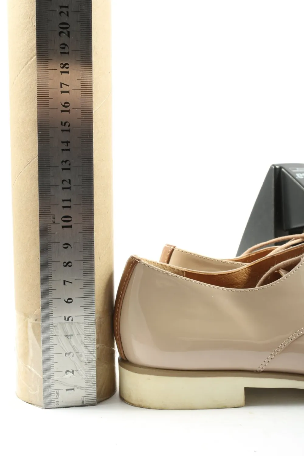 Businessschuhe>Pesaro Derby Größe 37 wollweiß