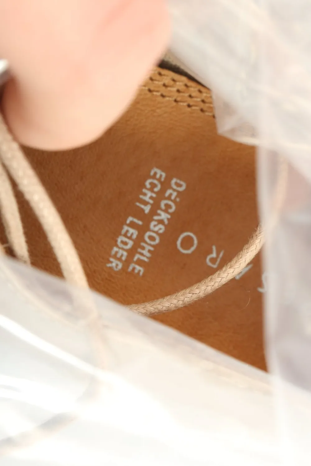 Businessschuhe>Pesaro Derby Größe 37 wollweiß