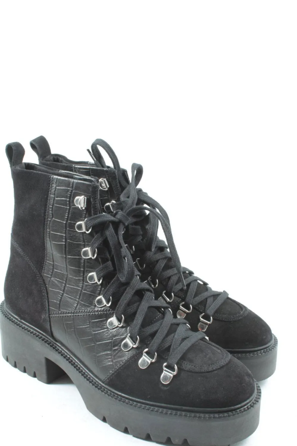 Desert Boots Größe 42-Asos Shoes New