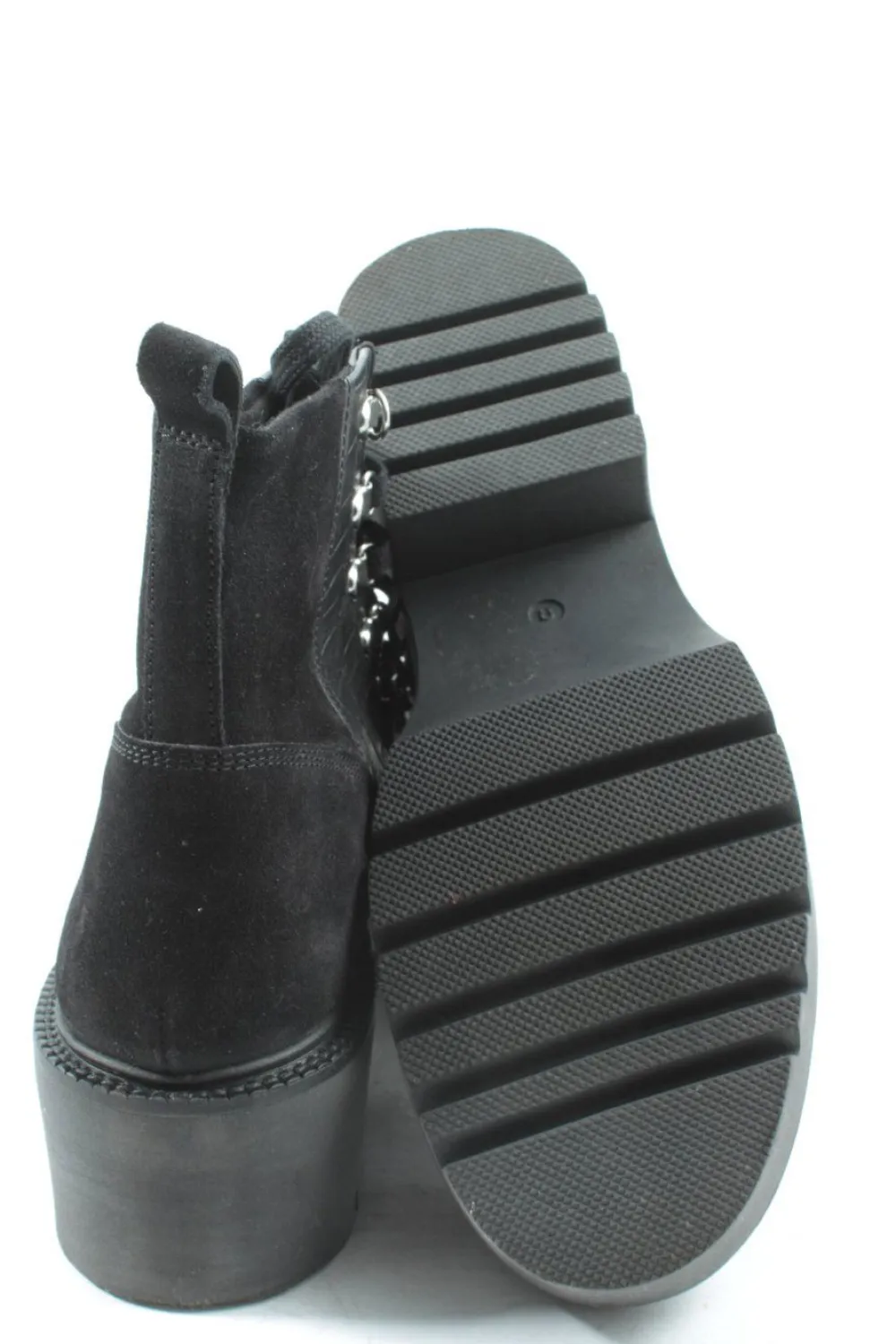 Desert Boots Größe 42-Asos Shoes New