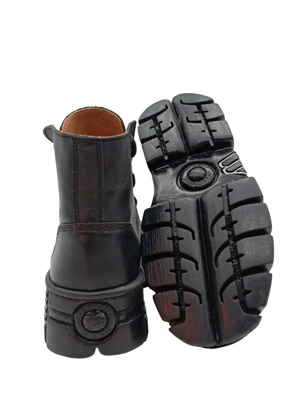 Desert Boots Größe 39-New rock Sale