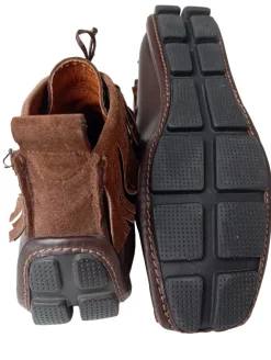 Desert Boots Größe 41-Emile New