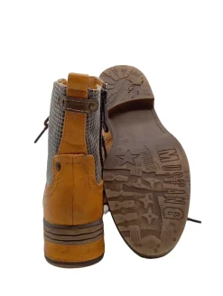 Desert Boots Größe 37-Mustang Hot