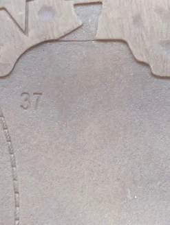 Desert Boots Größe 37-Mustang Hot