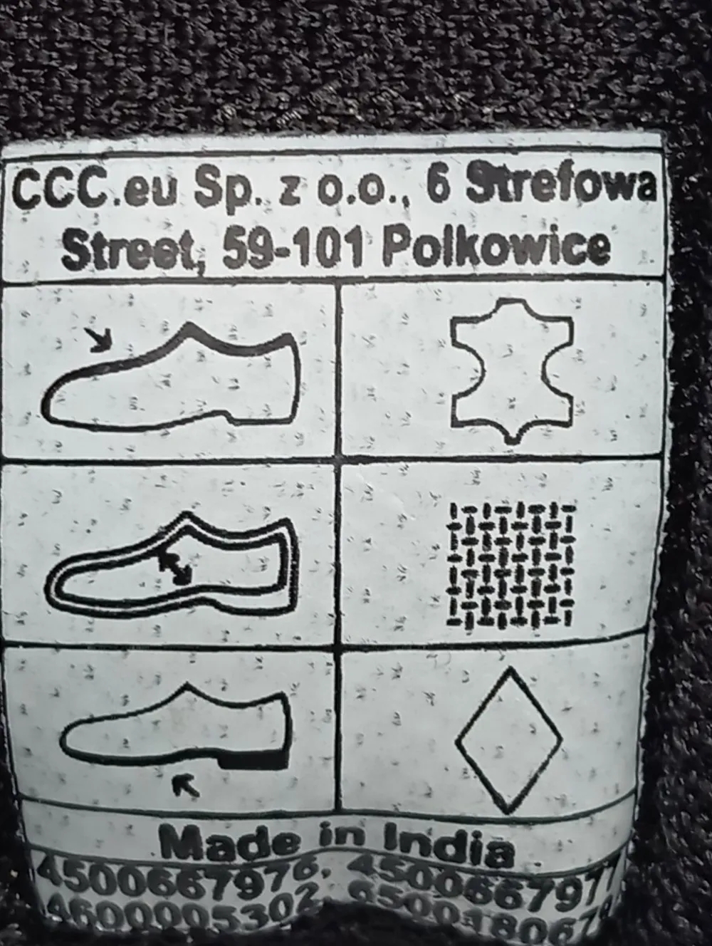 Desert Boots Größe 37-Bama Best