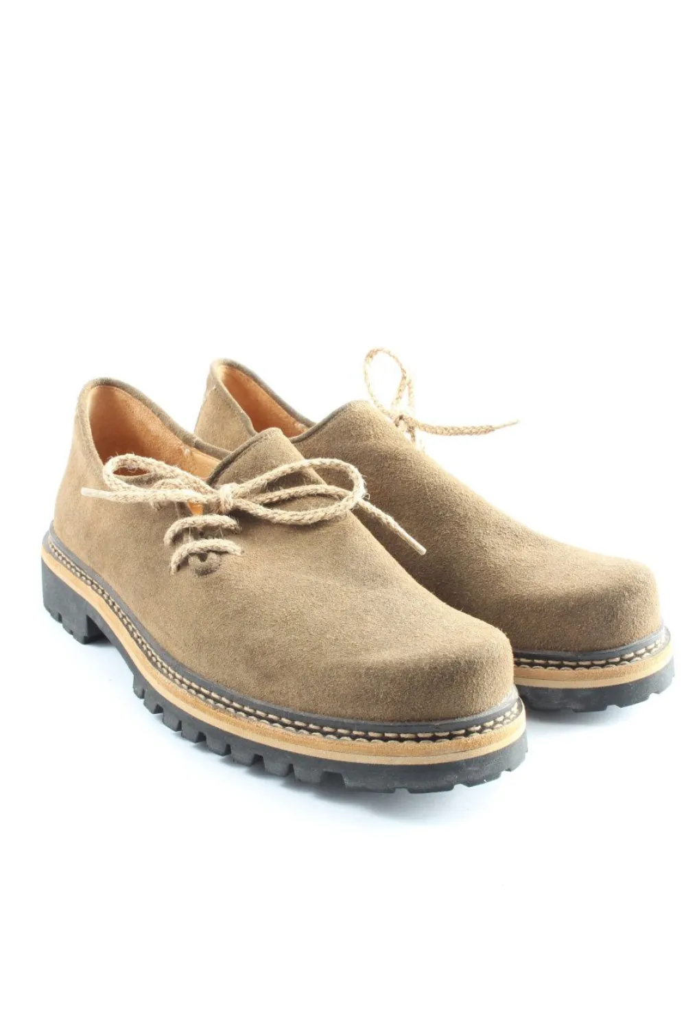 Desert Boots Größe 41-Dirndl + Bua New
