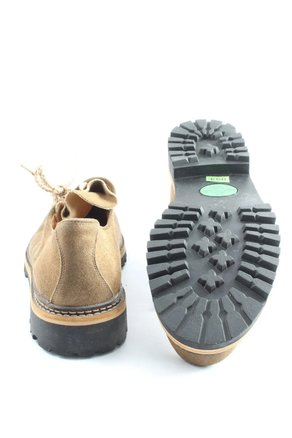 Desert Boots Größe 41-Dirndl + Bua New