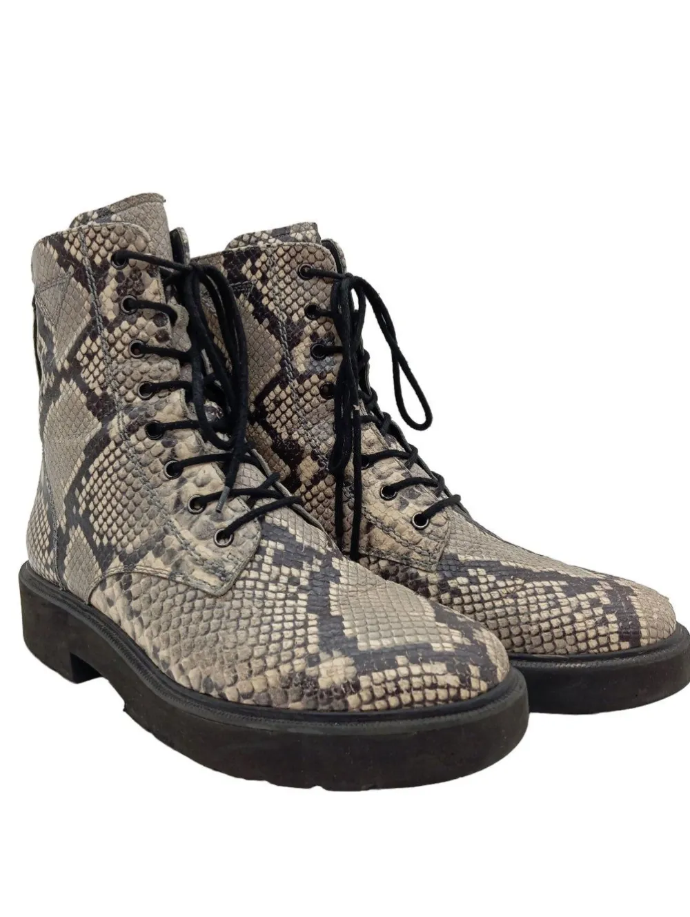 Desert Boots Größe 42-Paul Green Discount