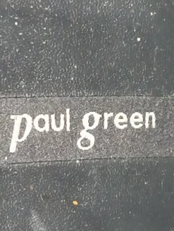 Desert Boots Größe 42-Paul Green Discount