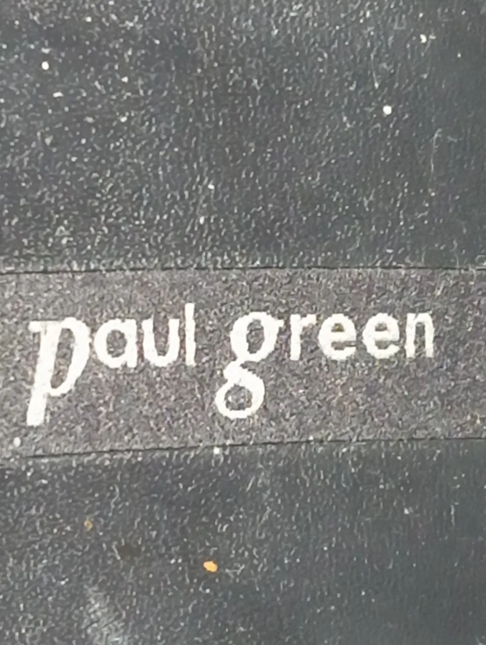 Desert Boots Größe 42-Paul Green Discount