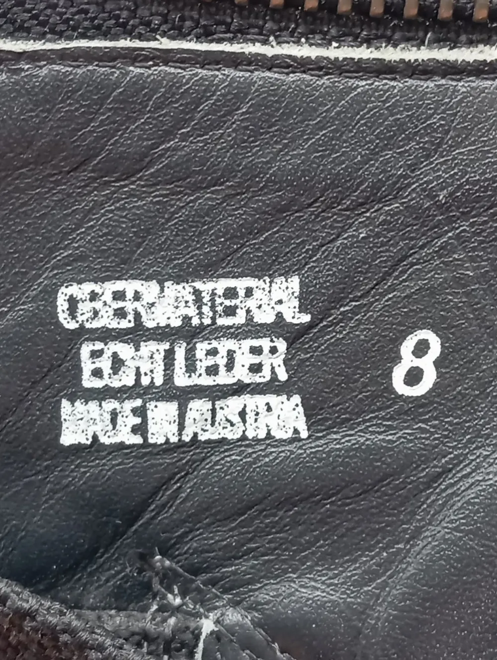 Desert Boots Größe 42-Paul Green Discount