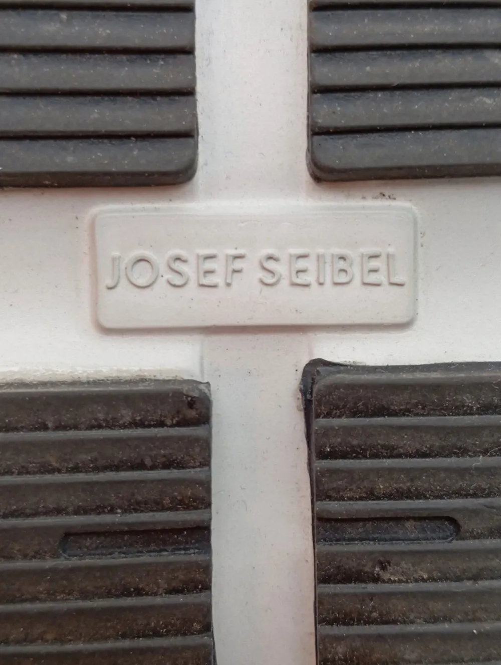 Desert Boots Größe 37-Josef seibel Discount