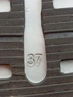 Desert Boots Größe 37-Josef seibel Discount