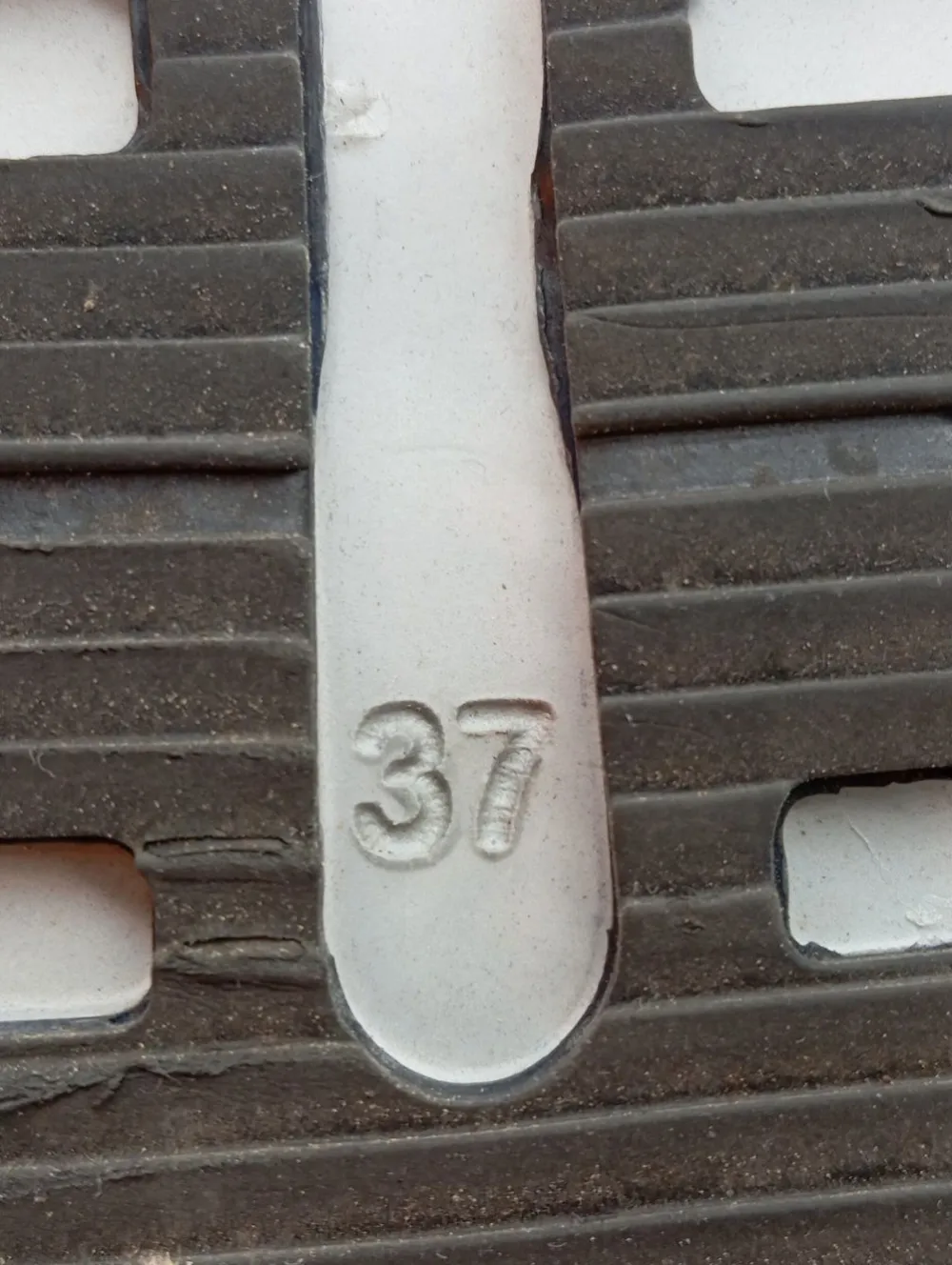 Desert Boots Größe 37-Josef seibel Discount