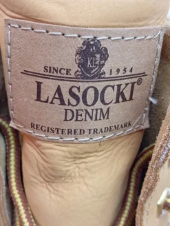 Desert Boots Größe 36-Lasocki Hot