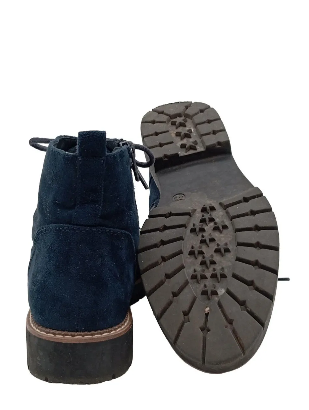 Desert Boots Größe 38-Graceland Sale