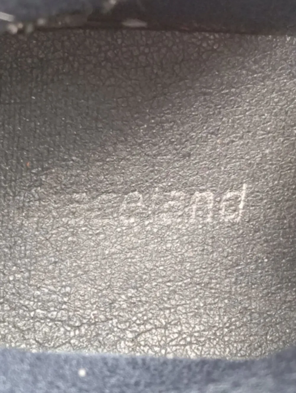 Desert Boots Größe 38-Graceland Sale