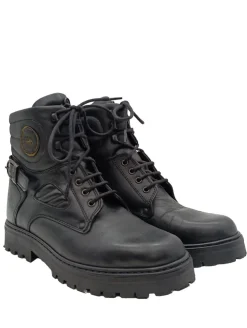 Boots>days adventure Desert Boots Größe 40 schwarz