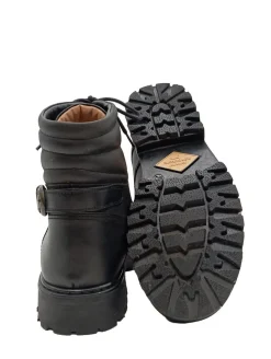 Boots>days adventure Desert Boots Größe 40 schwarz