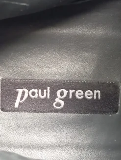 Desert Boots Größe 38-Paul Green Best