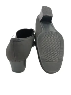 Boots>Lady Comfort Desert Boots Größe 39 schwarz