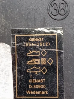 Desert Boots Größe 38-Street Shoes