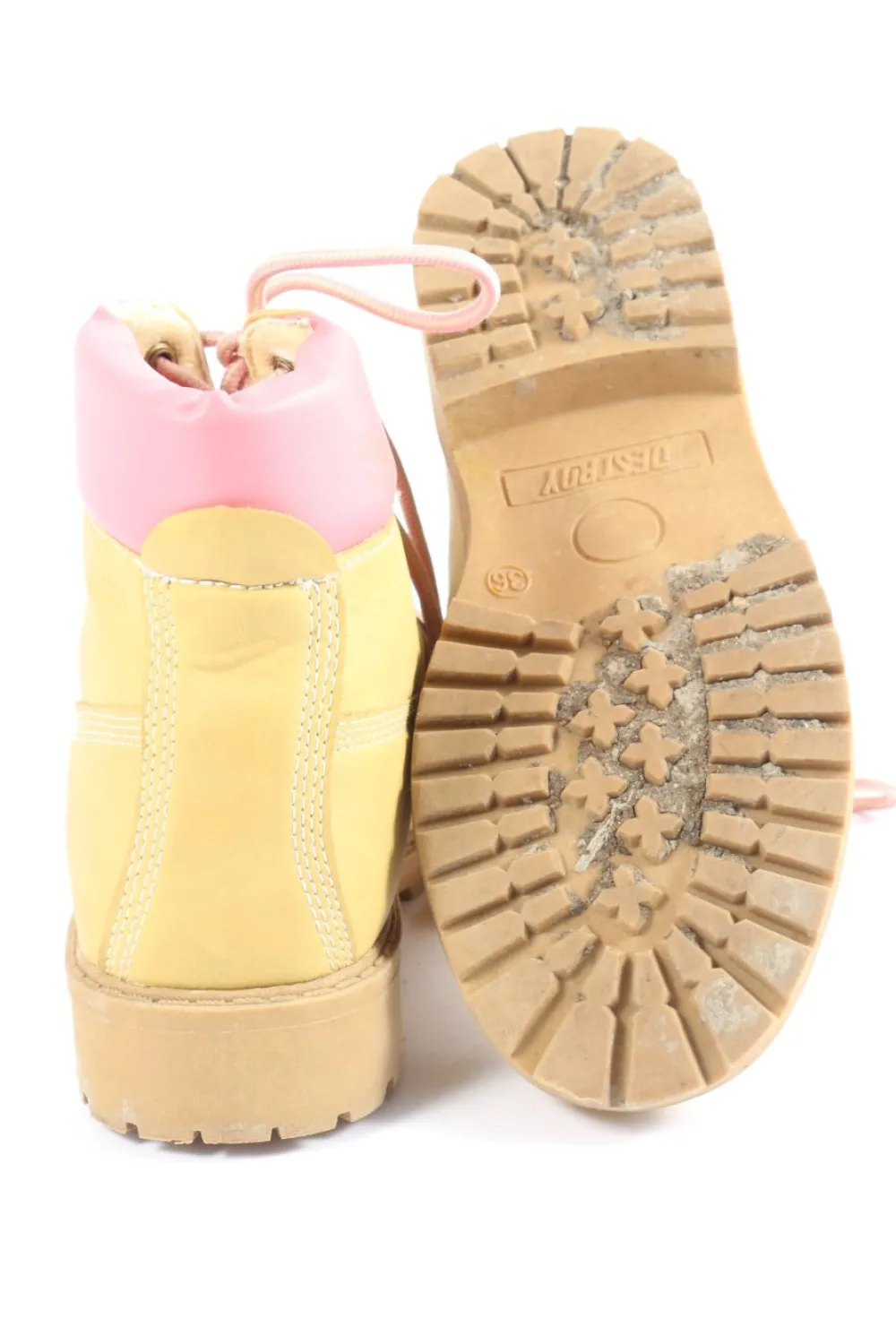 Desert Boots Größe 36-Destroy Online