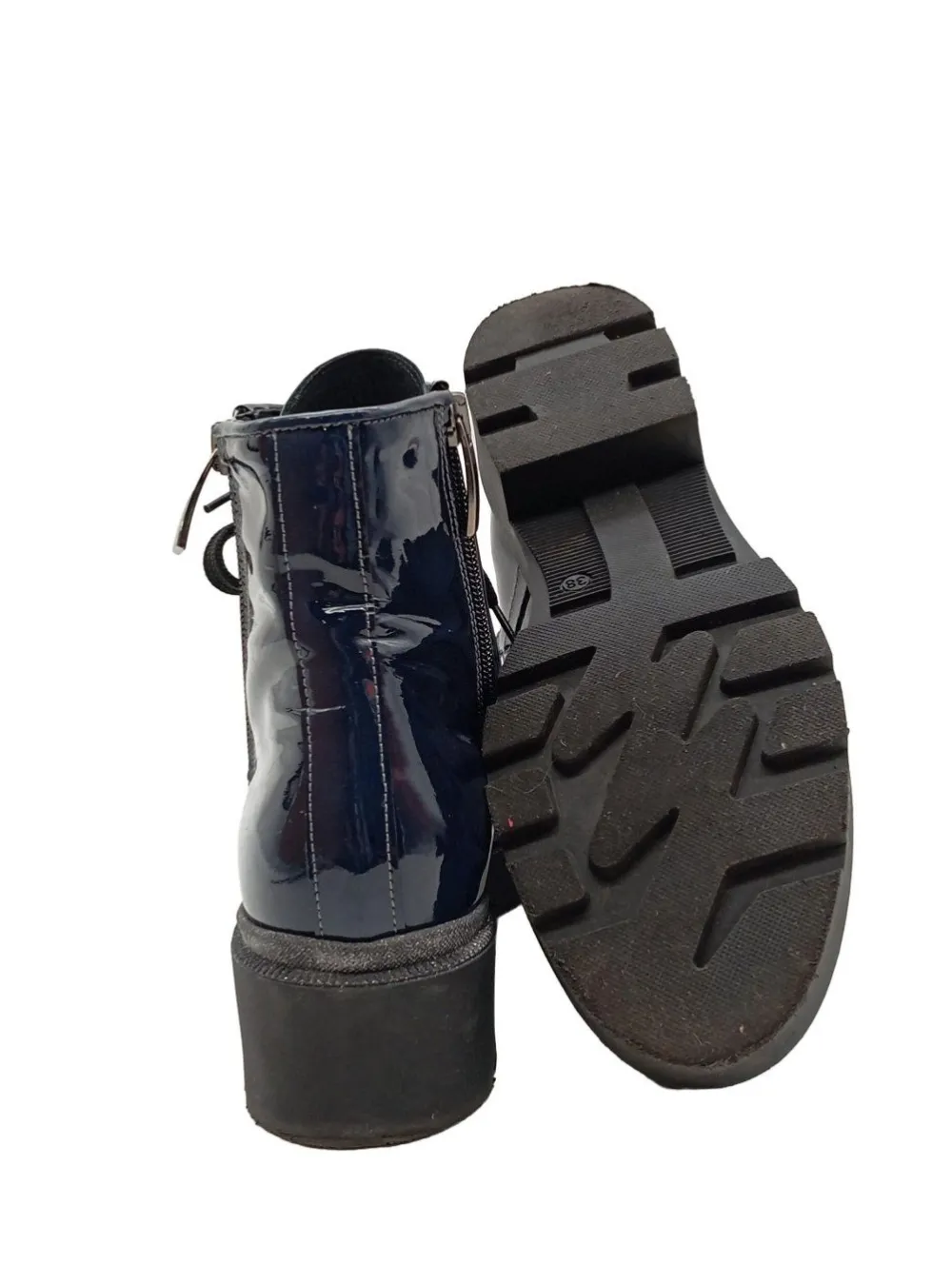 Desert Boots Größe 38-Lu2019Estrosa