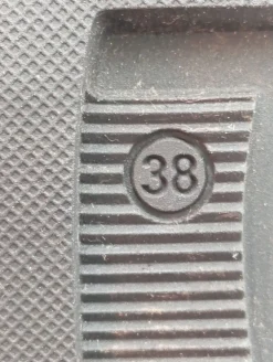 Desert Boots Größe 38-Lu2019Estrosa