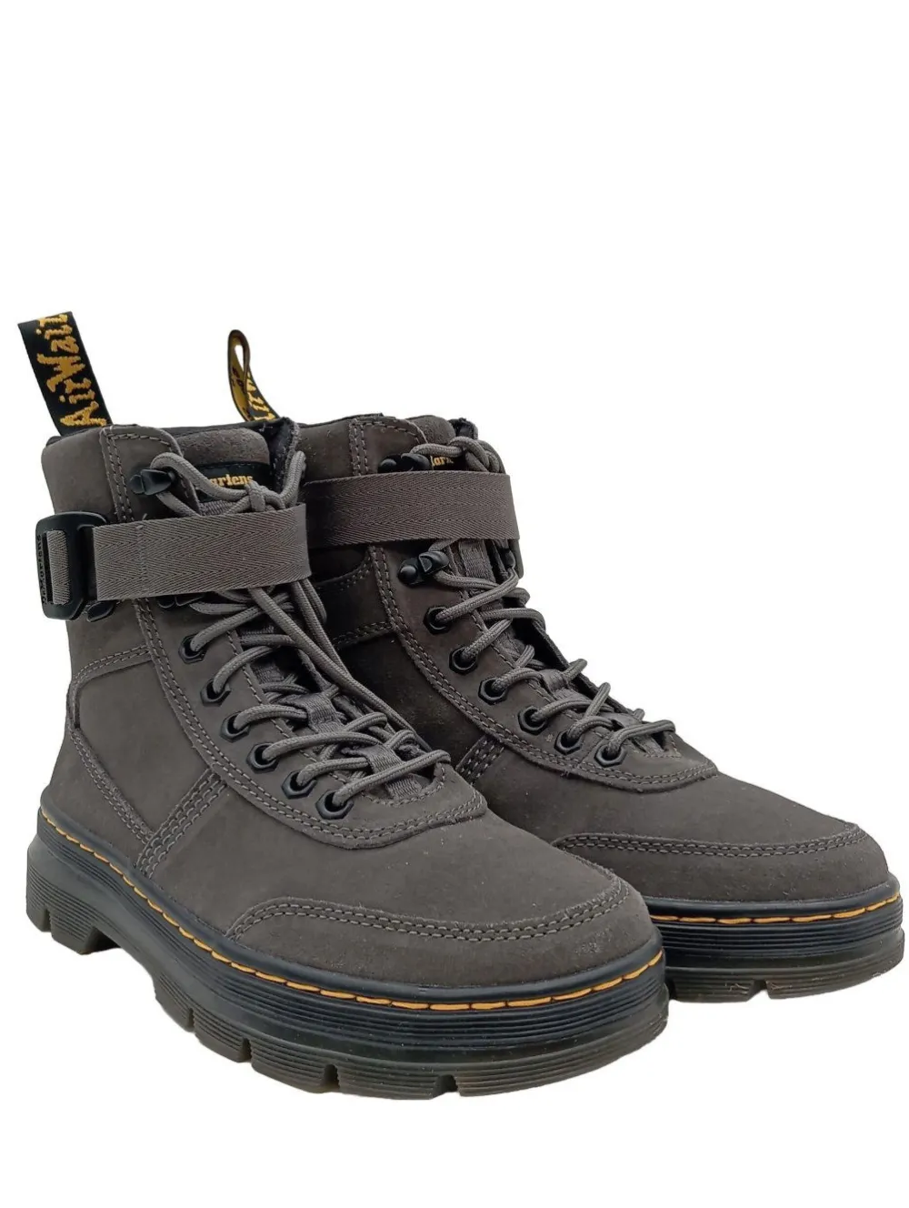 Desert Boots Größe 39-Dr. Martens New