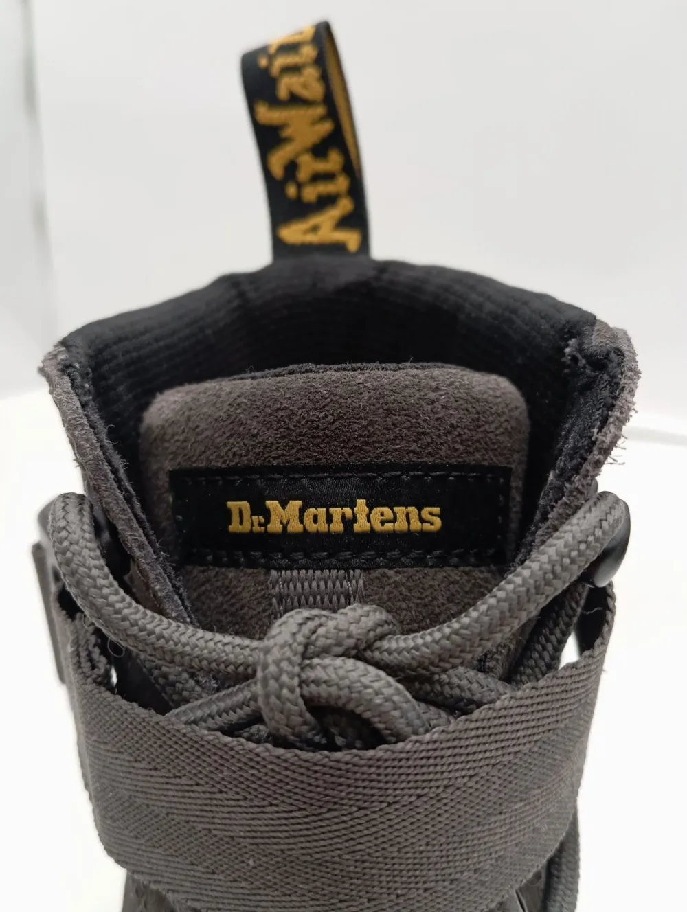 Desert Boots Größe 39-Dr. Martens New