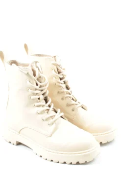 Boots>H&M Desert Boots Größe 37 creme