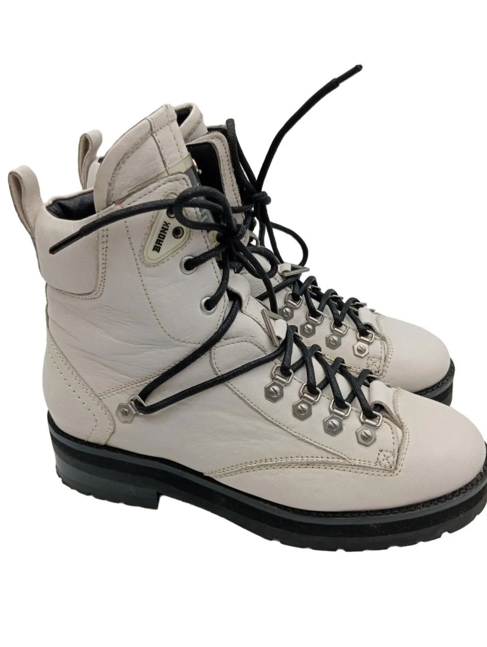 Desert Boots Größe 37-Bronx Best