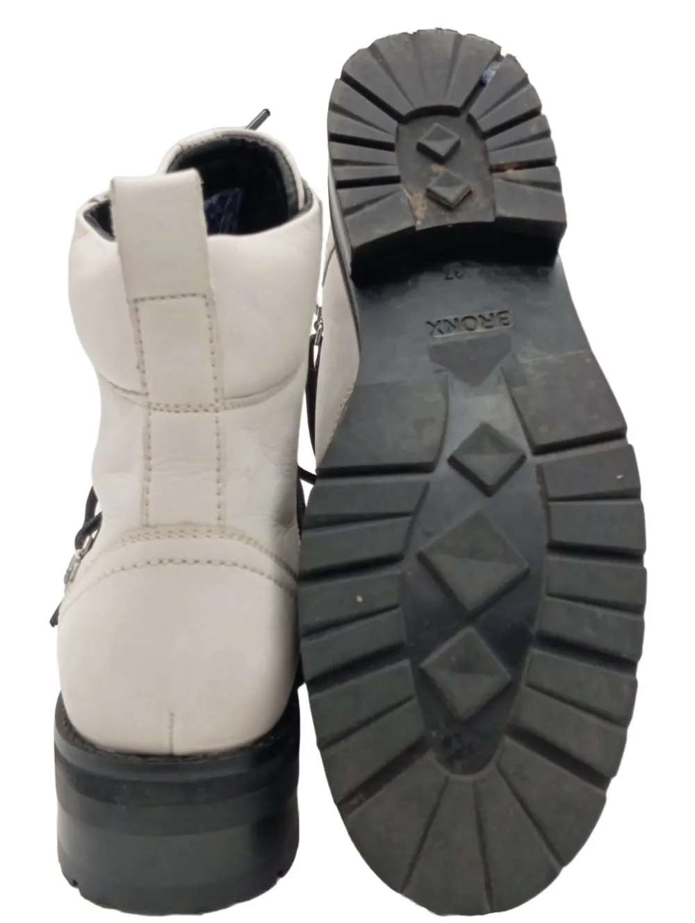 Desert Boots Größe 37-Bronx Best