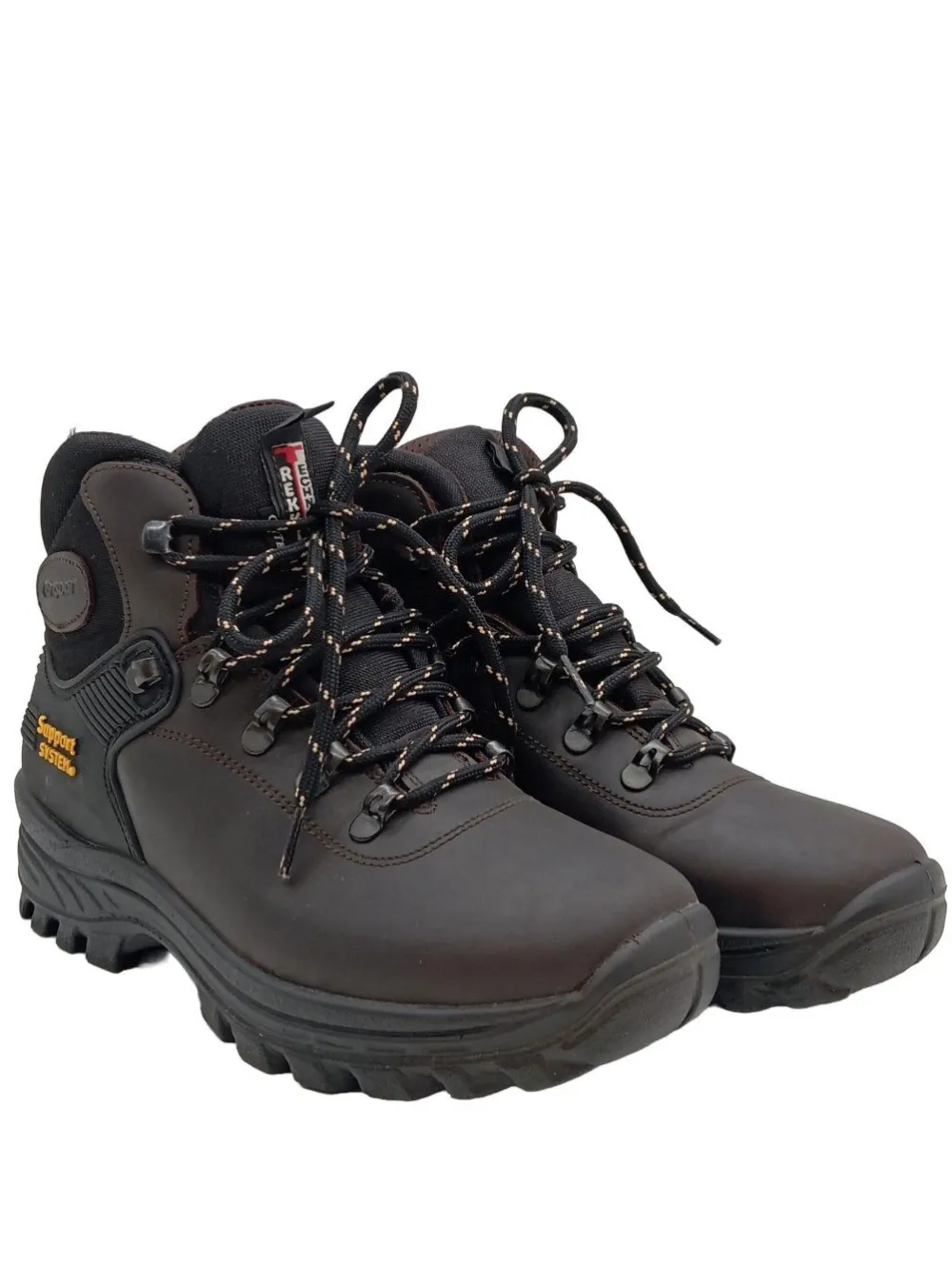 Desert Boots Größe 40-Grisport Hot