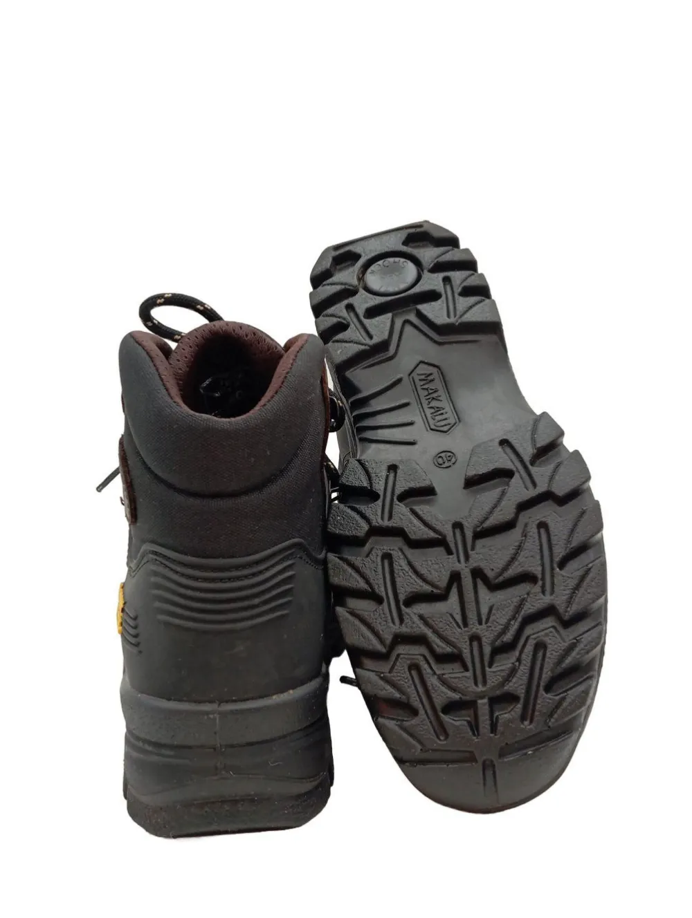 Desert Boots Größe 40-Grisport Hot