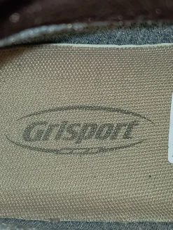 Desert Boots Größe 40-Grisport Hot