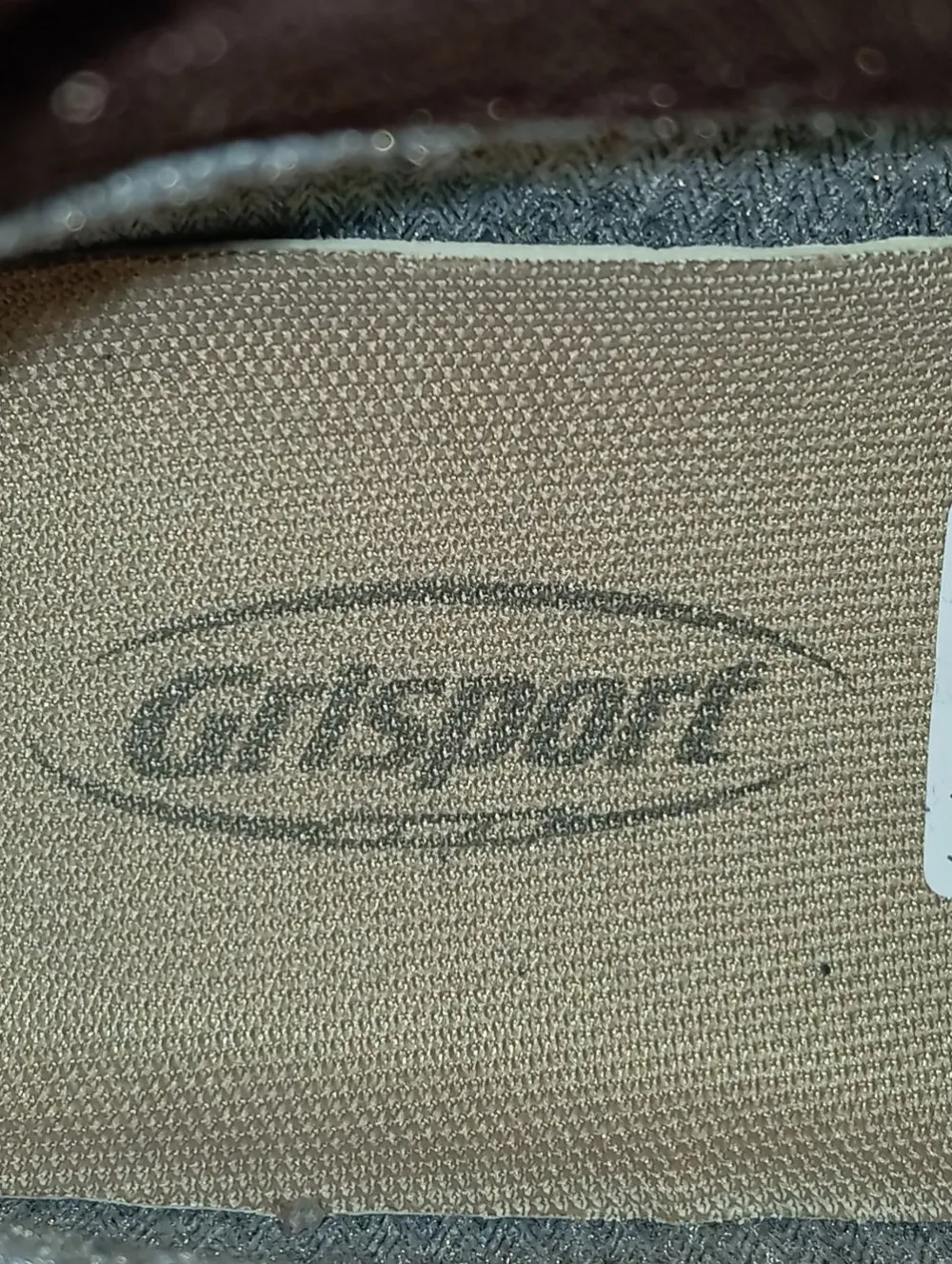 Desert Boots Größe 40-Grisport Hot