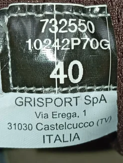 Desert Boots Größe 40-Grisport Hot