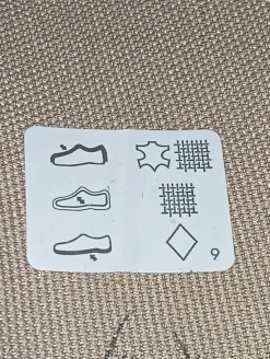 Desert Boots Größe 40-Grisport Hot