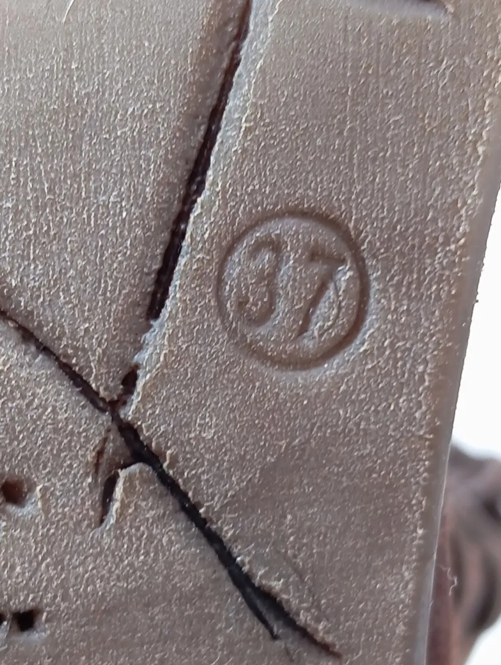 Boots>A.S.98 Desert Boots Größe 37 braun