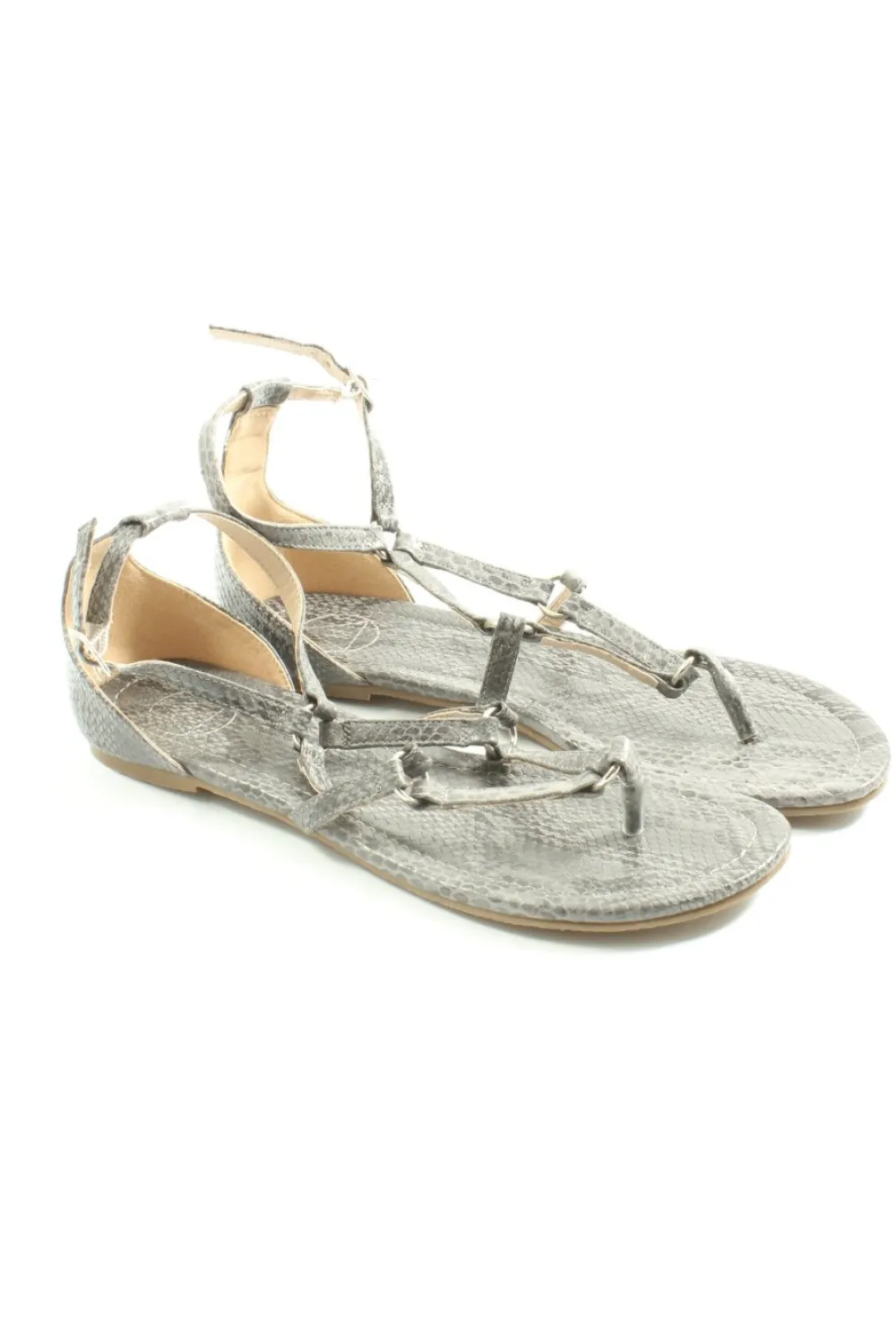 Dianette-Sandalen Größe 38-Missguided Clearance