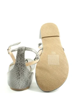 Dianette-Sandalen Größe 38-Missguided Clearance