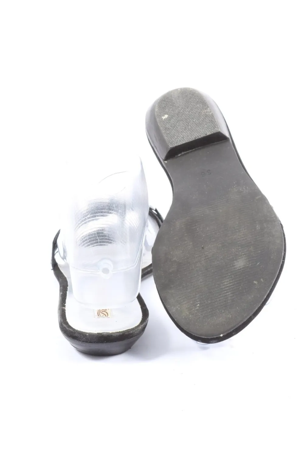 Dianette-Sandalen Größe 36-Buffalo London