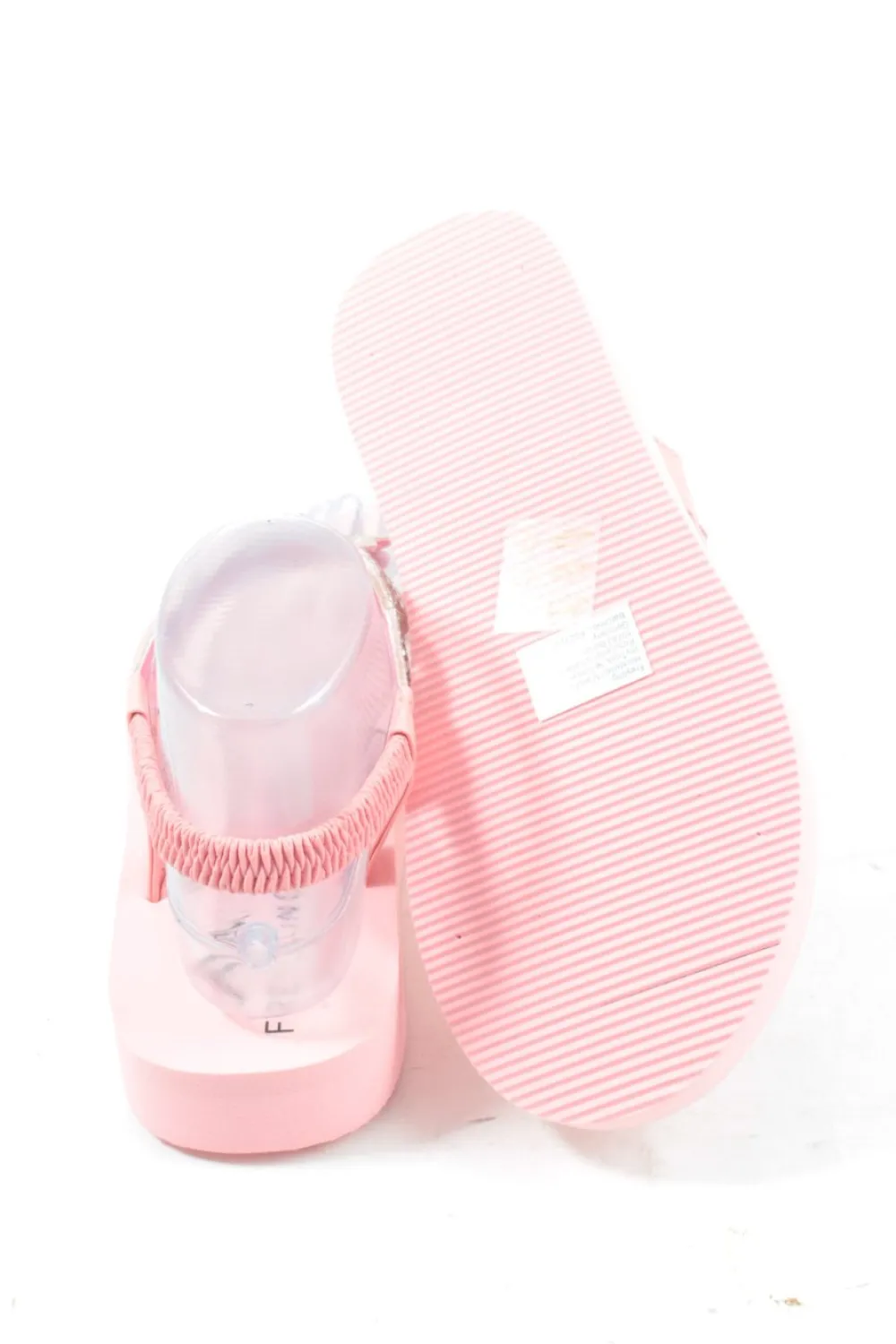 Sandalen>Freyling Dianette-Sandalen Größe 37 pink